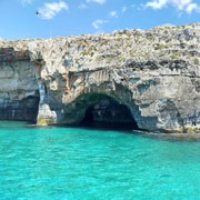 Santa Maria di Leuca: Bootstour zum Capo di Leuca