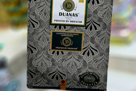 Arusha: Evening Culture & Craft Tour with Tuk-Tuk Ride