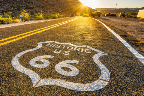 Grand Canyon South Rim: Full-Day Tour from Las Vegas
