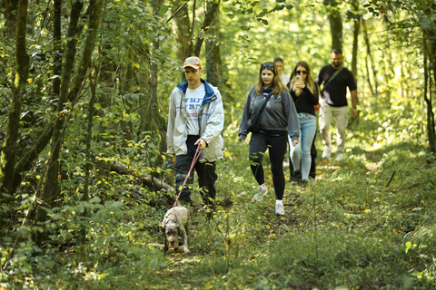 Zagreb Private Truffle Hunting Tour