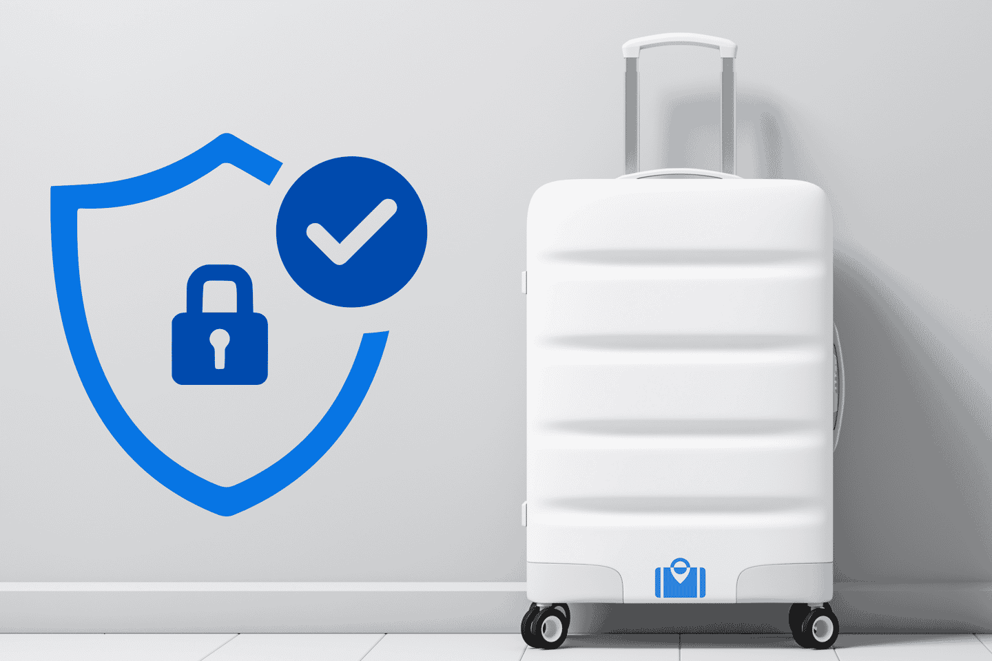 Ayia Napa: Luggage Storage