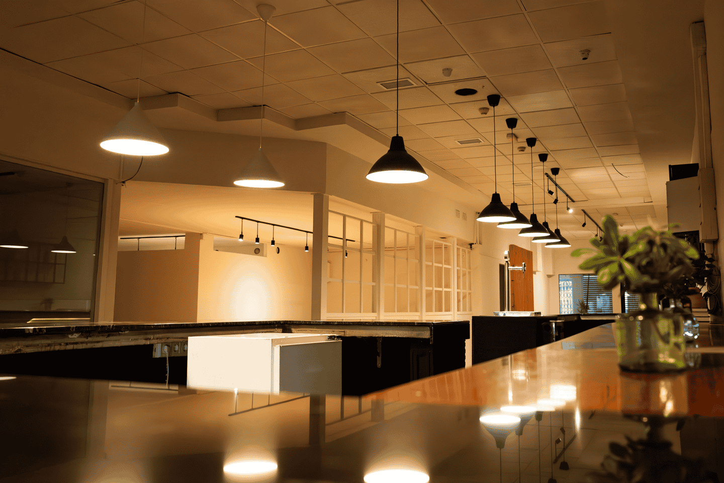 Authentic Premium Paella & Sangria Class in a Design Rooftop