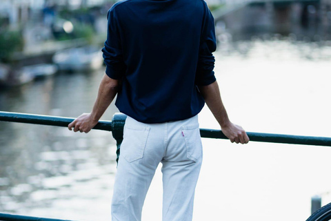 Utrecht: Enjoy the charming city with your pro photographer