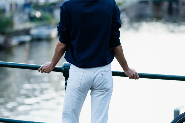 Utrecht: Enjoy the charming city with your pro photographer