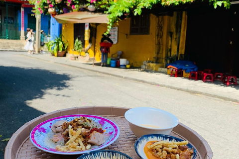 Cocktail Foodtour insider at Hoi An's hidden gems