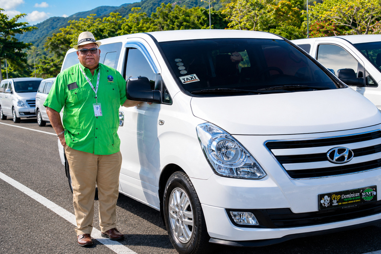 Puerto Plata: Real Estate Exploration Tour