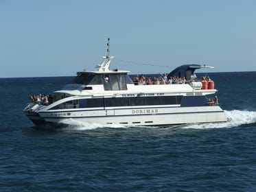 Cambrils-Salou / Salou-Cambrils Round Trip Ferry - Housity