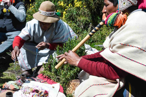 Ritual to Find True Love in Patapata