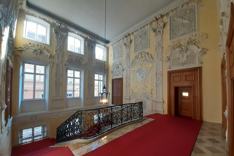 Munich: Full day Old Town Highlights Tour