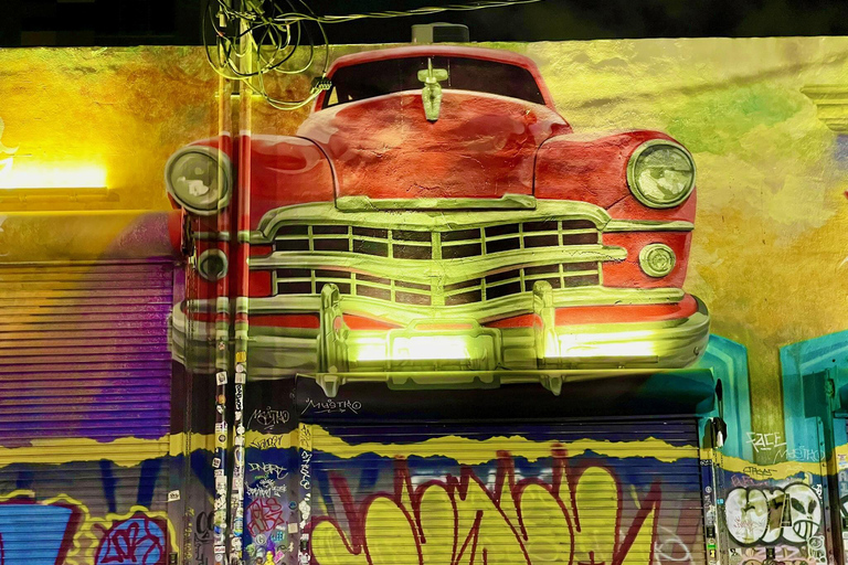 Miami Wynwood Foodie Tour: A Culinary Journey and Art