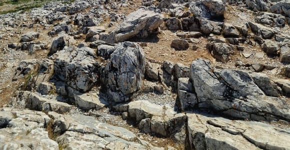 Naxos: Mount Zeus Guided Hike Experience