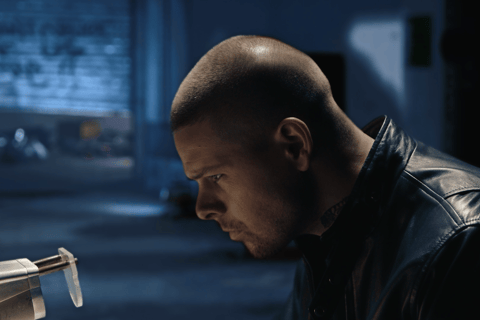 Los Angeles: Virtual Production/In-Camera VFX Studio Tour