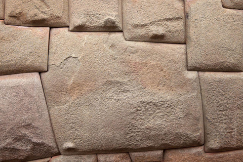 Cusco: Walking Tour Through Streets, History & Local Culture