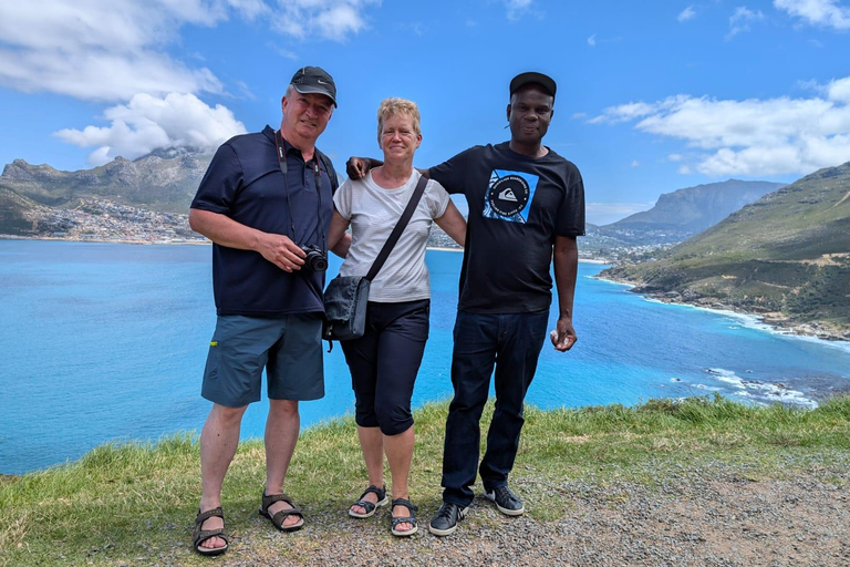 Vanuit Johannesburg: 6-daagse luxe Kruger Park safari