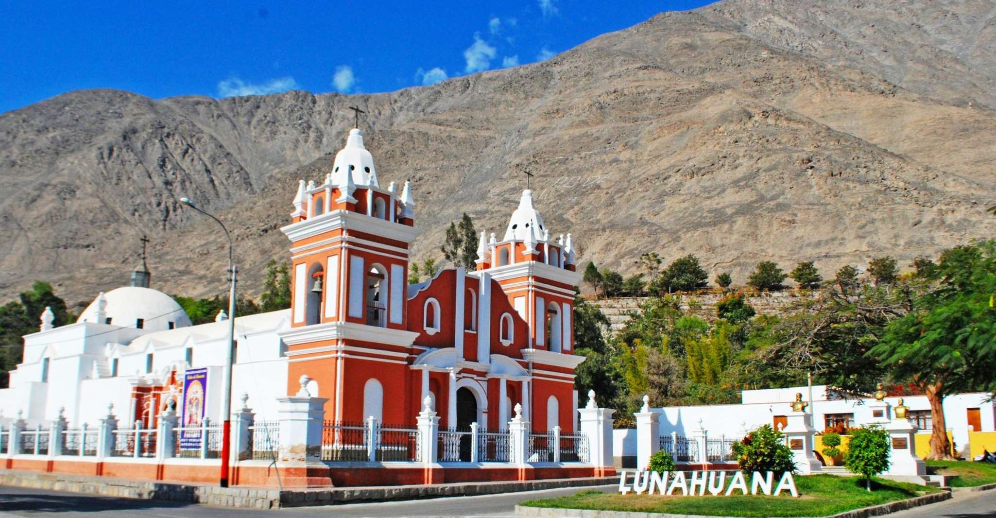 Lunahuana - Aventura no Rio - Hizvo