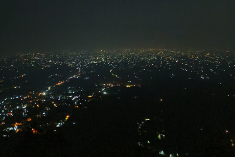 Yogyakarta: Merapi Volcano Lava View (All Inclusive) Non Hiking – Merapi Volcano Lava View & Bunker
