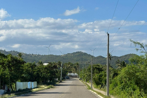 Puerto Plata Countryside & Village Panoramic Tour