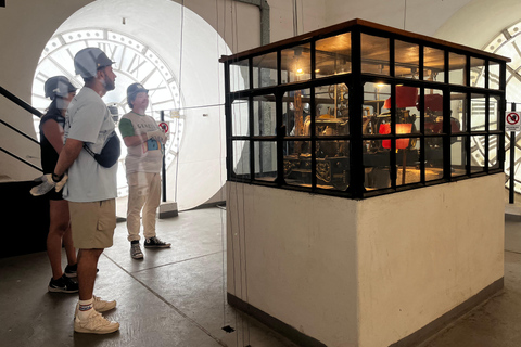 Buenos Aires : profitez d&#039;une visite complète de la basilique de Luján.Buenos Aires : profitez d&#039;une visite à 360° de la basilique de Luján.