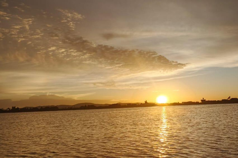 Los Uros Islands: History, Evolution, and Current Events, with a Local Lunch. Los Uros Islands: History, Evolution, and Current Events, with Local Lunch.