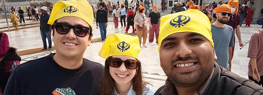 Patrimoine du vieux Delhi, tuk-tuk et marché aux épices