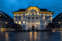 Bern, Escape Game und Tour - Hizvo