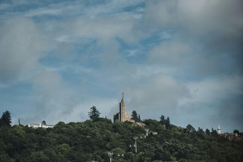 Porto: Private 3-Day Tour to Santiago & Northern Portugal