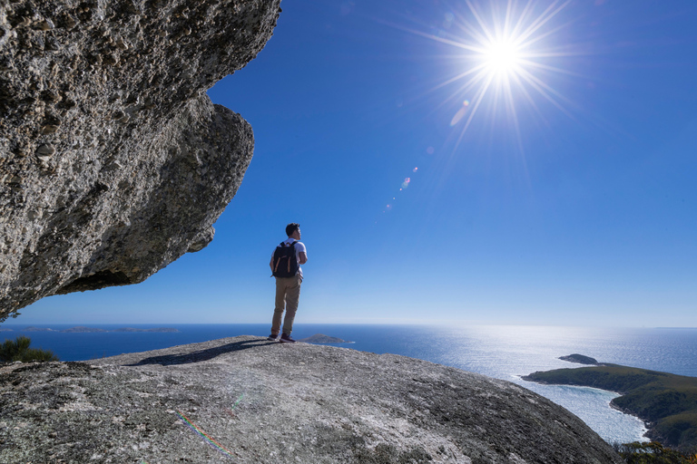 De Melbourne: Excursão ao Wilsons Promontory Wilderness