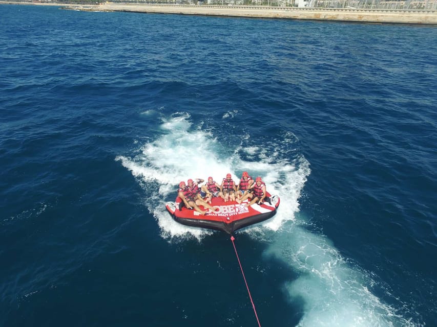 Crazy Sofa