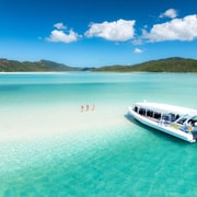 Hamilton Island: Full Day Whitehaven Beach & Snorkel