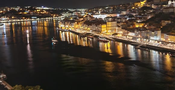 Porto: Sightseeing Tour