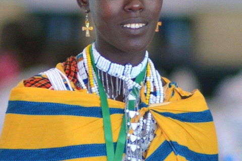 Arusha : Circuit de 2 jours à la découverte de la culture Maasai et de la forêt des Hautes Terres