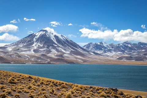 San Pedro de Atacama to Salar de Uyuni 3 day tour |Private|