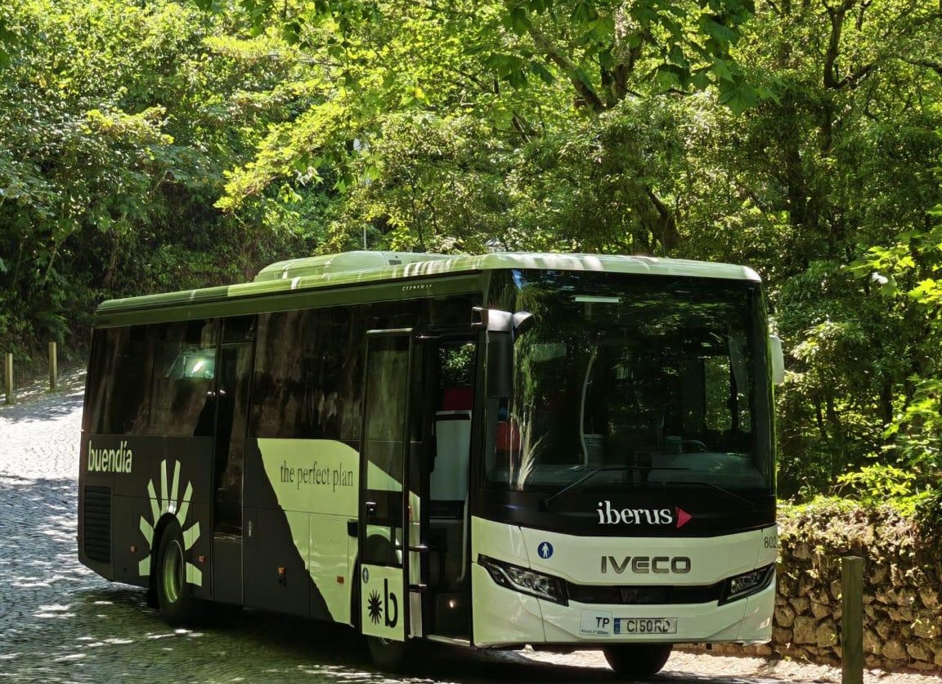 Fra Lissabon: Sintra, Pena, Regaleira, Cabo Roca og Cascais-kysten