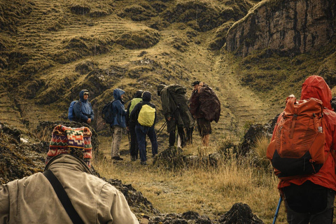 Cusco: 2 Days & 1 Night in the Living Heart of the Andes