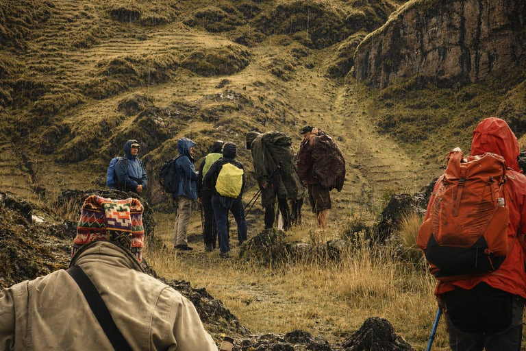 Cusco: 2 Days & 1 Night in the Living Heart of the Andes