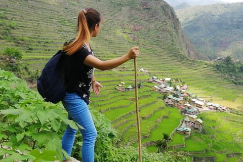 From Manila: Banaue Rice Terraces 3-Day Hiking Adventure - Image 2