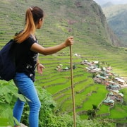 From Manila: Banaue Rice Terraces 3-Day Hiking Adventure From Manila: Banaue Rice Terraces 3-Day Hiking Adventure