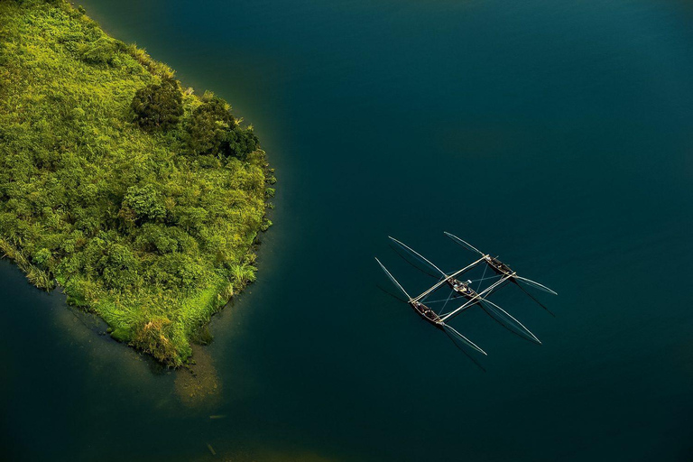 3 Day Relax and Experience Rwanda