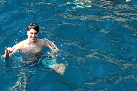 L&#039;Estartit: Costa Brava Excursión en barco a Les Illes Medes