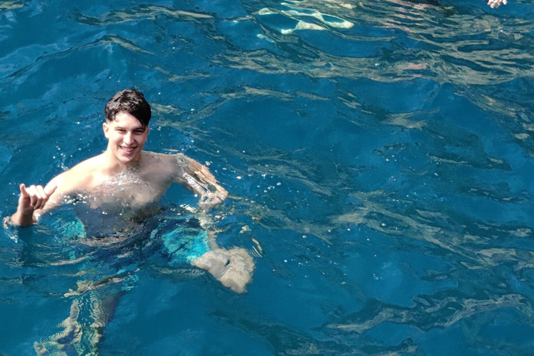 L&#039;Estartit: Costa Brava Excursión en barco a Les Illes Medes