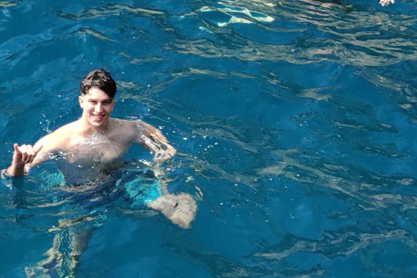 L'Estartit: Boat Trip to Les Illes Medes and the caves