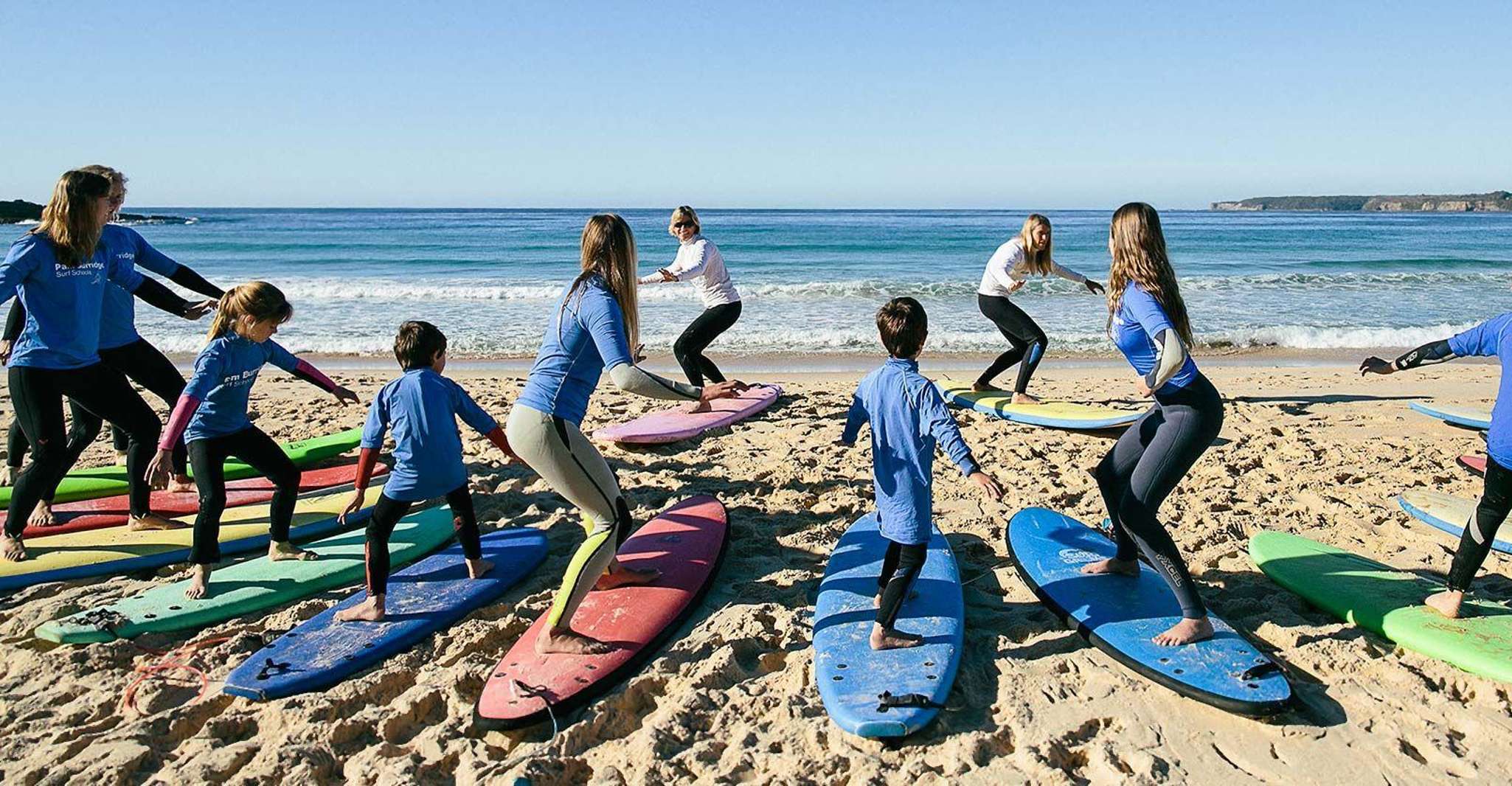 Cocoa Beach, Cours de Surf et Location de Conseils - Hizvo