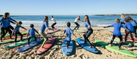 Cocoa Beach, Surfing Lessons & Board Rental - Hizvo