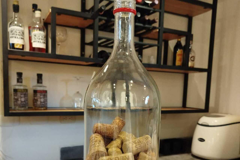 巴兰科：精品葡萄酒、奶酪和秘鲁熟食搭配巴兰科：精品葡萄酒、奶酪和秘鲁熟食店