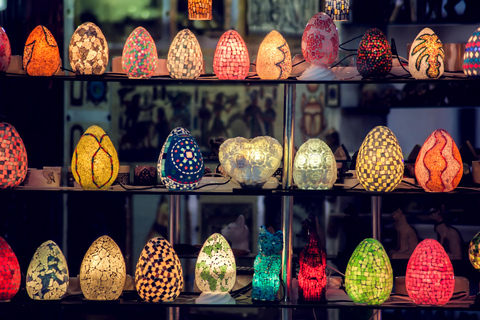 Hurghada : Visite guidée de la ville avec arrêts shoppingVisite guidée avec arrêts shopping