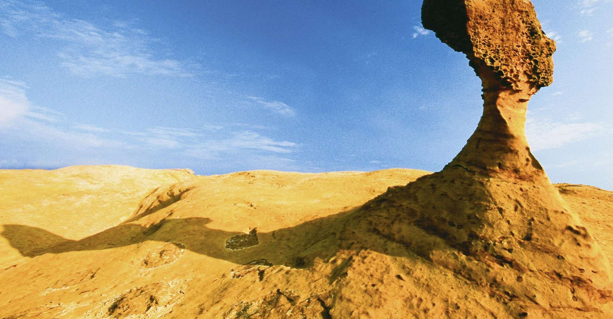 From Taipei: Yehliu, Jiufen, Shifen Day Tour & Sky Lantern