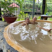 Phu Quoc: Hot Mineral Mud Bath & 60-Minute Massage Combo