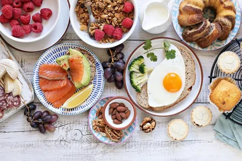 Winter Haven: Guided Brunch Tour with Local Delicacies