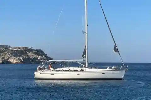 Rhodes: Full-Day Sailboat Tour with Lunch