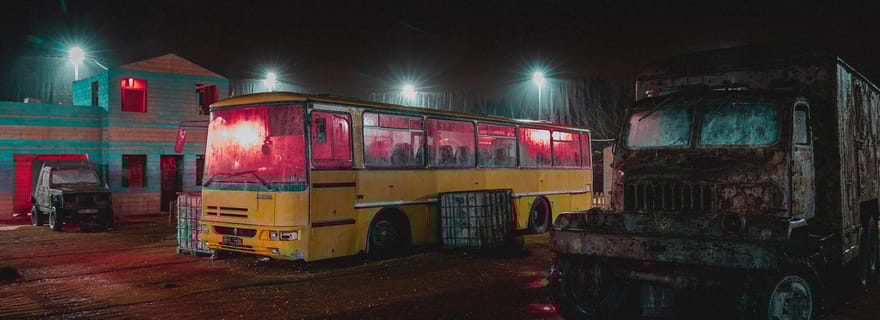 La meilleure expérience de paintball à Prague